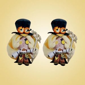 timekeeper cookie plush 002